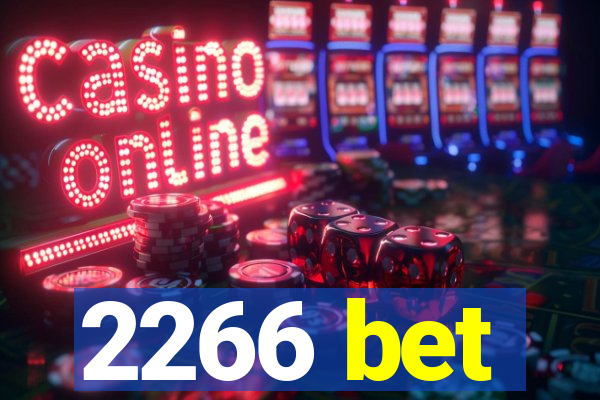 2266 bet